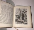 La Corse dans l'histoire, prèface d'Eugène Albertini, illustrations de L. Antoni. Éditions Archat. Paris-Lyon. 1939.. ALBITRECCIA, A.