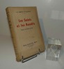 Les saints et les bandits, roman de mœurs corses. Maison Aubanel Père. Avigon. 1938.. ARRIGHI DE CASANOVA, A.-B.