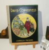 L'Enfance de David Copperfield par Charles Dickens. Liége, Gordinne. (S. M.), (9 février 1937.). DICKENS, Charles