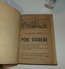 La grande colère du père Duchêne. Paris, Imprimerie Sornet, rue du Croissant, 16 ventôse an 79 [6 mars 1871] au 3 prairial an 79 [22 mai 1871].. ...