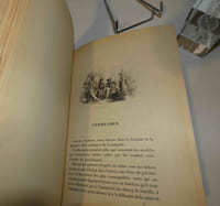 Les reines de l'aiguille. Modistes et couturières (Étude parisienne). Illustrations dessinées et gravées par François Courboin. Paris. Théophile. Belin. 1902.