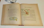 Contes du Chabridou par L. Bourliaguet, illustrations en couleurs de G. Jacquement. 34e édition. Charles-Lavauzelle. Paris-Limoges-Nancy. 1949.. ...