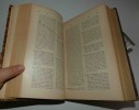 Dictionnaire historique et biographique de la Révolution et de l'Empire, 1789-1815 (---). Ouvrage rédigé pour l'histoire générale par le Dr. Robinet, ...