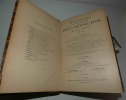 Dictionnaire historique et biographique de la Révolution et de l'Empire, 1789-1815 (---). Ouvrage rédigé pour l'histoire générale par le Dr. Robinet, ...