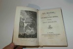 _La danse ou les Dieux de l'Opéra. Poëme. Paris, Giguet et Michaud. 1806. _. BERCHOUX, J.
