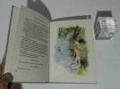 Poil de Carotte. Illustrations de Paul Durand. Collection SUPER. Société Nouvelle des Éditions G.P. Paris. 1965.. RENARD, Jules