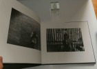 Jean-claude Bougeois : Photographies 1971-1996. Introduction par Roselyne Bergé-Sarthou et Guy Le Querrec. Ville de Tarbes : le Parvis scène nationale ...