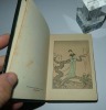 Trois contes chinois du XVIIe siècle traduit par Souilé de Morant. L'Édition d'Art H. Piazza. Paris. 1926.. COLLECTIF. SOULIÉ DE MORANT, G.