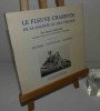 Le fleuve Charente de la galiotte au day-cruiser. Histoire-Navigation-Tourisme. La saintonge littéraire. 1977.. LAMARE, Jacques
