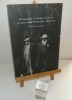 Georges Clemenceau à son ami Claude Monet. Correspondance. Edité par Réunion des musées nationaux, Paris, 1993.. CLÉMENCEAU, Georges