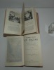 "Premiers voyages en zigzag ou Excursions d'un pensionnat en vacances dans les cantons suisses et sur le revers italien des Alpes par R. Töpffer ; ...