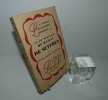 La vie Martiale du Balli De Suffren. Collection le roman des grandes existences - 29 - Plon. Paris. 1929.. BOUTET DE MONVEL, Roger