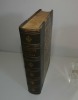 Lettres choisies, avec un avertissement et des notes, par C. Foussé de Sacy. Édition ornée d'un fac-similé d'une lettre de Madame de Sévigné et ...