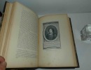 Lettres choisies, avec un avertissement et des notes, par C. Foussé de Sacy. Édition ornée d'un fac-similé d'une lettre de Madame de Sévigné et ...