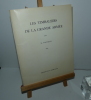 Les timbaliers de la grande armée. Éditions de la Sabretache. S.L. et S.D.. WATHIER, R.