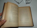 La science et l'hypothèse. Bibliothèque de philosophie scientifique. Paris. Ernest Flammarion. 1902.. POINCARÉ, Henri