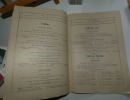 Concours musical. Programme officiel. 5,6,7 juillet 1913. Ville de Cognac. Imprimerie-Lithographie R. lacuad. Cognac. 1913.. MESNARD, O.