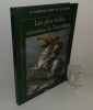 Les plus belles victoires de Napoléon. Collection la glorieuse épopée de Napoléon. Atlas. Évreux. 2003.. FACON, GRIMAUD, PERNOT
