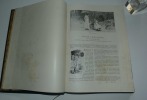 Le Tour du Monde. Nouveau journal des Voyages. Premier semestre. Paris - Hachette et cie, 1893.. CHARTON Édouard