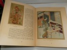 La peinture asiatique son histoire et ses merveilles. Les éditions de l'Illustration. Baschet et Cie. 1954.. BASCHET, Roger