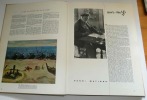 La peinture Contemporaine de 1900 à 1960. Les éditions de l'Illustration. Baschet et Cie. 1961.. BASCHET, Roger