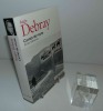 Carnet de route. Écrits littéraires. Quarto. Gallimard. 2016.. DEBRAY, Régis