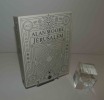 Jérusalem. Traduit par Claro. Éditions Inculte. 2016.. MOORE, Alan