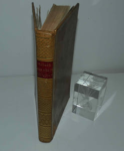 Voyage à l'ouest des monts Alléghanys dans les états de l'Ohio, du Kentucky et du Tennessee et retour à Charleston par les Hautes-Carolines (---) entrepris pendant l'an X-1802, sous les auspices de Son Excellence M. Chaptal. Paris. Dentu. 1808.