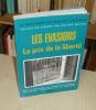 Les évasions. Le prix de la liberté, sous le patronage de l'association Nationale des anciens combattants de la résistance, Paris, Denoël, 1965.. ...