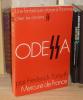 Odessa, une fantastique chasse à l'homme ches les anciens SS, texte français d'henri Robillot, Paris, Mercure de France, 1972.. Forsyth (Frederick)