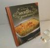 Le livre des recettes de grand-mère. Éditions ESI. Paris. 2011.. COLLECTIF