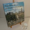 Patrimoine de Poitou-Charentes, architectures et mobiliers. Édition et diffusion C.P.P.P.C. (Connaissance et Promotion du Patrimoine en ...