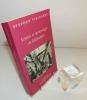 Vérités et mensonges en littérature. Anatolia - Éditions du Rocher. 2001.. VIZINCZEY, Stephen