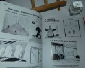 Le Canard enchaîné : 50 ans de dessins : la Ve République en 2000 dessins, 1958-2008 sous la direction de Jacques Lamalle. Les arènes.. COLLECTIF