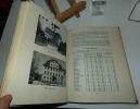 Le Kreis d'Ehingen Danube en Wurtemberg. Monographie.Vereinigte Buchdruckereien - Buchau. 1947.. GOUVERNEMENT MILITAIRE DE LA ZONE D'OCCUPATION ...