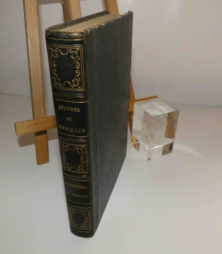 Sandford et Merton suivi du petit grandisson, de Lydie de Gersin et précédé de l'introduction familière à la connaissance de la nature. Nouvelle ...