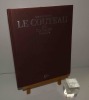 Le Couteau - Art, Civilisation, Histoire. CELIV. Paris. 1997.. MANDEL
