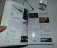 L'encyclopédie des couteaux. Maxi-Livres. 2022.. HARTINK, A.-E.