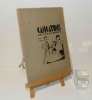 Caricatures angoumoisines par ORIO. Textes de Palémon. Imprimerie Ronteix. Périgueux. 1934.. PALÉMON - ORIO