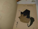 Caricatures angoumoisines par ORIO. Textes de Palémon. Imprimerie Ronteix. Périgueux. 1934.. PALÉMON - ORIO