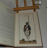 Ordonnance du roi pour régler l'exercice de l'infanterie du 1er janvier 1766. Paris : Imprimerie royale, 1766. C. Ariès, 1972.. ACTE ROYAL