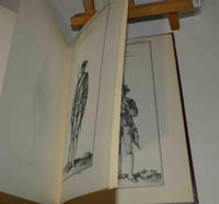 Ordonnance du roi pour régler l'exercice de l'infanterie du 1er janvier 1766. Paris : Imprimerie royale, 1766. C. Ariès, 1972.