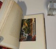 Marrakech ou les seigneurs de l'Atlas. Avec douze gravures imprimées en couleurs d'après les aquarelles de A. Mammeri.  Byblis. Plon. Paris. 1933.. ...