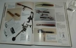 Corkscrews. 1000 patented ways to open a bottle. Schiffer publishing. 1996.. O'LEARY, Fred