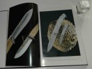 The World of Custom Knives. Saviolo. English Edition. 2001.. ALLARA, Roberto - PACHI, Francesco
