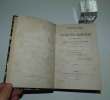Dictionnaire des antiquités romaines et grecques accompagné de 2000 gravures d'après l'antique (---)traduit de l'anglais sous la direction de M. ...
