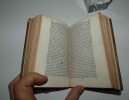 L'Alcoran de Mahomet, traduit de l'arabe en François par le Sieur du Ryer, sieur de la garde malezair. A la Haye chez Adrian Moetjens 1685. . DU RYER, ...
