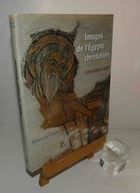Images de l'Égypte chrétienne. Iconologie copte. A. et J. Picard. Paris. 2003.