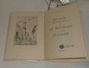 Notice historique sur le royaume et la ville d'Alger. Alger. Baconnier Frères. 1956.. M.-A.-J. R.