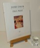 "James Ensor & Paul West. XIXe siècle ; traduit de l'américain par Brice Matthieussent. Musées scerets. Paris : Flohic, 1991". WEST, Paul